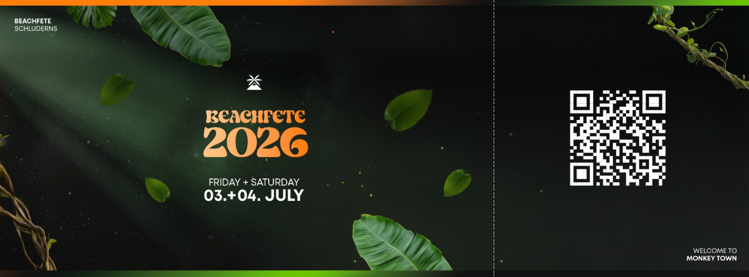 Beachfete 2026